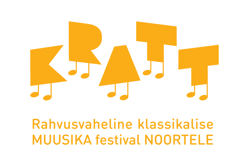 Festivāla KRATT logo